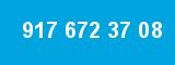 917 672 37 08